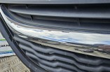 Vauxhall Viva 2015-2019 Front Bumper Grille Badge 94514488 (5)
