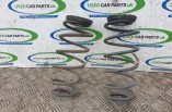 Vauxhall Viva 2015-2019 Rear Suspension Coil Springs 42469578