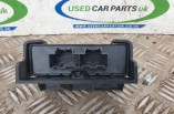 Vauxhall Viva MK4 2015-2019 Gateway Control Module 13509768 connector