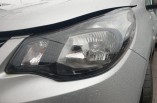 Vauxhall Viva headlight headlamp passengers left 2015 2016 2017 2018 2019