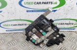Vauxhall Vivaro MK1 Battery Fuses 8200520034