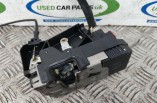 Vauxhall Vivaro MK1 Door Lock Motor Catch Drivers Front Right 8200008261 (4)