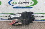 Vauxhall Vivaro Van MK1 X83 BCM Body Control Module P8200461558