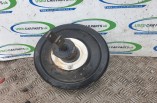 Vauxhall Vivaro Van MK1 X83 Brake Boost Servo 1 9 DI 8200116384 93851935