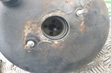 Vauxhall Vivaro Van MK1 X83 Brake Servo 1 9 DI 8200116384 93851935 1