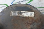 Vauxhall Vivaro Van MK1 X83 Brake Servo 1 9 DI 8200116384 93851935 part number