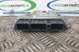 Vauxhall Vivaro Van MK1 X83 ECU 1 9 DI 0281011530 8200391179 2