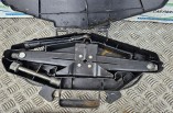 Vauxhall Vivaro Van MK1 X83 Wheel Jack 8101947 (2)