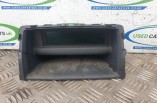 Vauxhall Vivaro Van MK1 dash display screen 280341078R A