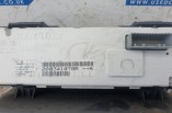 Vauxhall Vivaro Van MK1 dash display screen 280341078R A JOHNSON CONTROLS