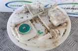Vauxhall Vivaro Van MK1 fuel pump sender in diesel tank 8200009645C 4 pin