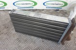 Vauxhall Vivaro Van MK1 heater matrix radiator 3