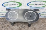 Vauxhall Vivaro Van MK1 speedometer instrument cluster clocks P8200961820 C