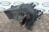Vauxhall Zafira 1 6 Petrol A16XER inlet manifold 55564933 side 2