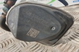 Vauxhall Zafira 1 6 throttle body part numbers 55560398 A2C53119795 