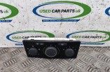 Vauxhall Zafira 2005-2014 Heater Control Panel Switch 13308176 (1)