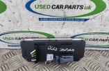 Vauxhall Zafira 2005-2014 Heater Control Panel Switch 13308176 (4)