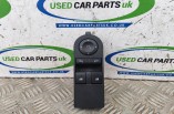 Vauxhall Zafira 2005-2014 Window Switch 2 Way Drivers Door 13228706 (1)