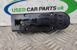 Vauxhall Zafira 2005-2014 Window Switch 2 Way Drivers Door 13228706 (3)