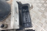 Vauxhall Zafira ABS ECU Connector