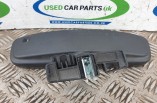 Vauxhall Zafira Auto dimming rear view mirror 13253546 2012