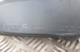 Vauxhall Zafira Auto dimming rear view mirror 13253546 part number