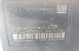 Vauxhall Zafira B 1 6 ABS ECU Controller Module ATE 10 0960-0590 3 7SU2224B54