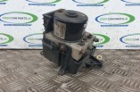 Vauxhall Zafira B 1 6 petrol ABS Pump ECU