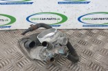 Vauxhall Zafira B 1 6 throttle body motor 55560398 A16XER Engine