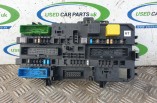Vauxhall Zafira B 2005-2009 rear fuse box 13222173