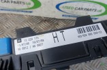 Vauxhall Zafira B 2005-2009 rear fuse box 13222173 5DK 008 669-33