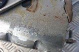 Vauxhall Zafira B 2006 hand brake ratchet 13237306