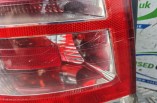 Vauxhall Zafira B 2009-2014 Rear Left Tail Brake Light Lamp 13349825 (4)