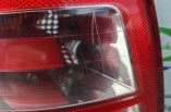 Vauxhall Zafira B 2009-2014 Rear Left Tail Brake Light Lamp 13349825 (5)