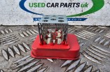Vauxhall Zafira B CDTI Heater Blower Fan Speed Resistor 39090003