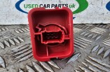 Vauxhall Zafira B CDTI Heater Blower Fan Speed Resistor 39090003 2