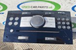 Vauxhall Zafira B CD Player MP3 13289935 (3)