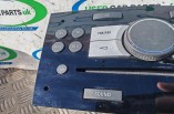 Vauxhall Zafira B CD Player MP3 13289935 (6)
