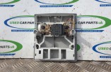 Vauxhall Zafira B Design front interior roof light switch panel 13166476