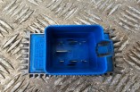 Vauxhall Zafira B Glow Plug Relay CDTI 55353011 51299014 1