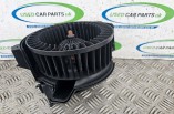 Vauxhall Zafira B Heater Blower Motor Fan BEHR D9376000