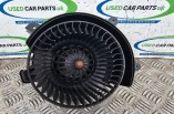 Vauxhall Zafira B Heater Blower Motor Fan BEHR D9376000 1