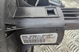 Vauxhall Zafira B Heater Blower Motor Fan BEHR D9376000 2