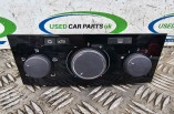 Vauxhall Zafira B Heater Control Panel Switch 13308176