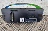 Vauxhall Zafira B Heater Control Panel Switch 13308176 2