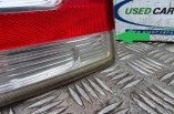 Vauxhall Zafira B MK2 Drivers Rear Tail Brake Light Lamp 13349826 (1)
