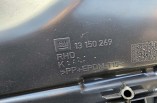 Vauxhall Zafira B MK2 Glove Box 13150269 (5)