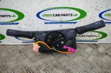 Vauxhall Zafira B Steering Column Headlight Indicator Wiper Stalk Squib CIM 13306115