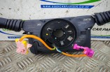 Vauxhall Zafira B Steering Column Headlight Indicator Wiper Stalk Squib CIM 13306115 (2)