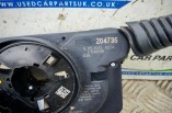 Vauxhall Zafira B Steering Column Headlight Indicator Wiper Stalk Squib CIM 13306115 (3)
